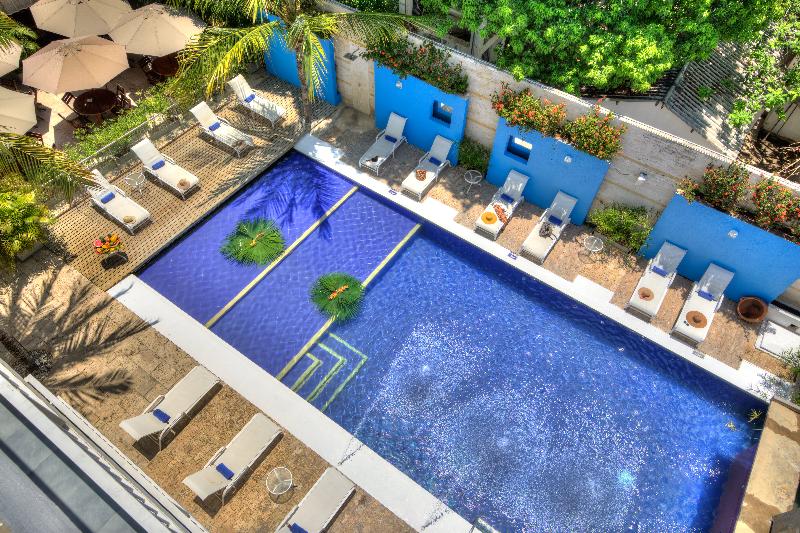 Santorini Resort