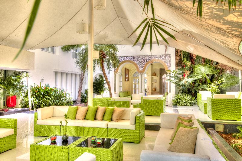 Santorini Resort