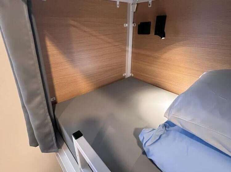 Smart Camden Inn Hostel