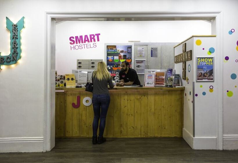 Smart Russell Square Hostel