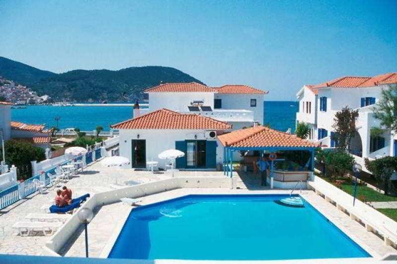 Sunrise Village Hotel Apartments