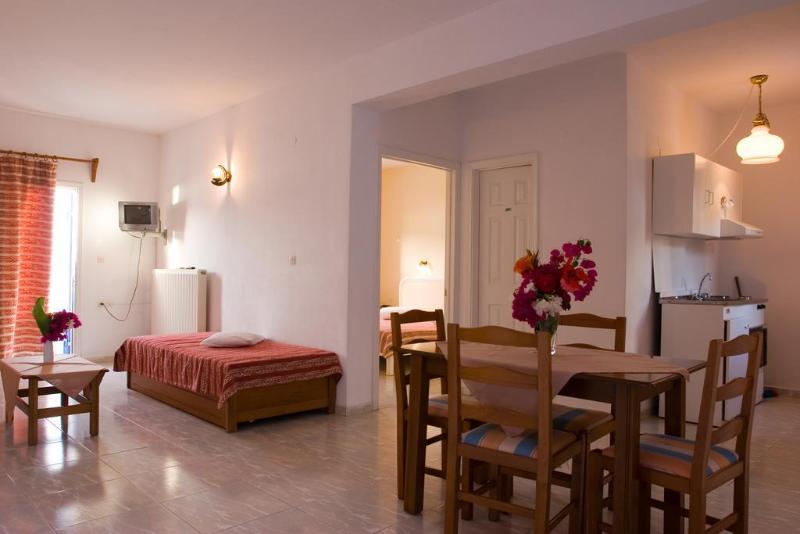 Sunrise Village Hotel Apartments
