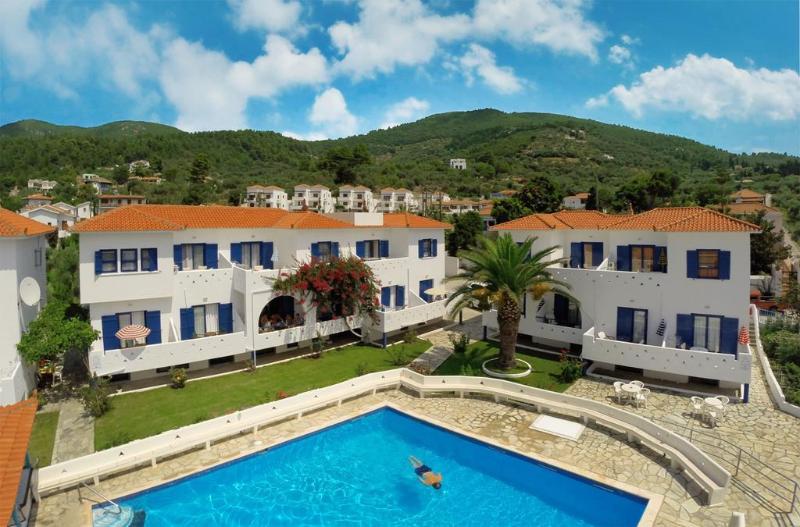 Sunrise Village Hotel Apartments