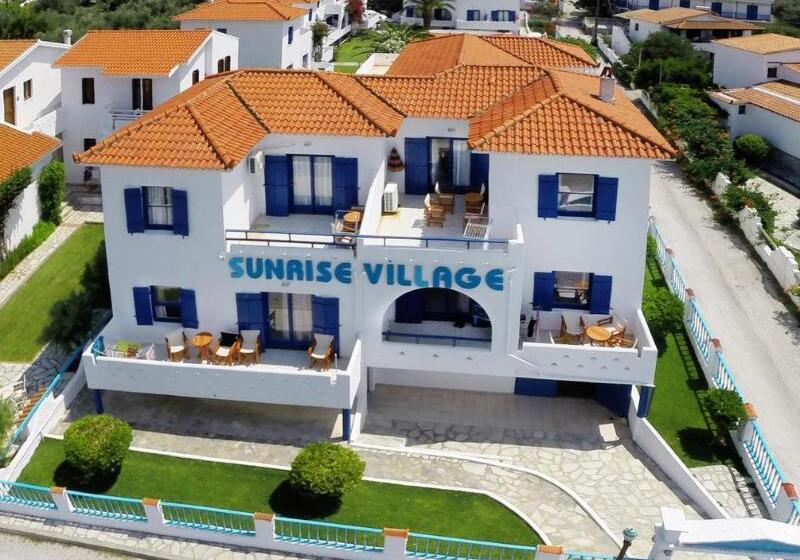 Sunrise Village  Apartments