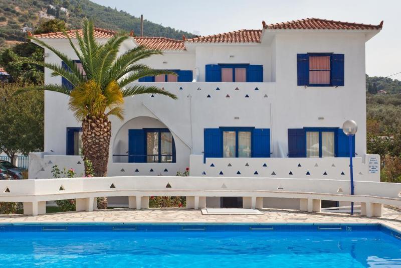 Sunrise Village Hotel Apartments