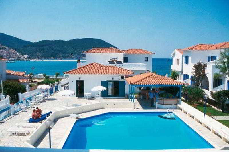 Sunrise Village Hotel Apartments
