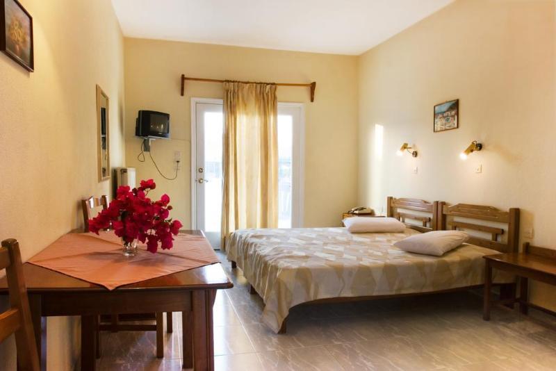 Sunrise Village Hotel Apartments