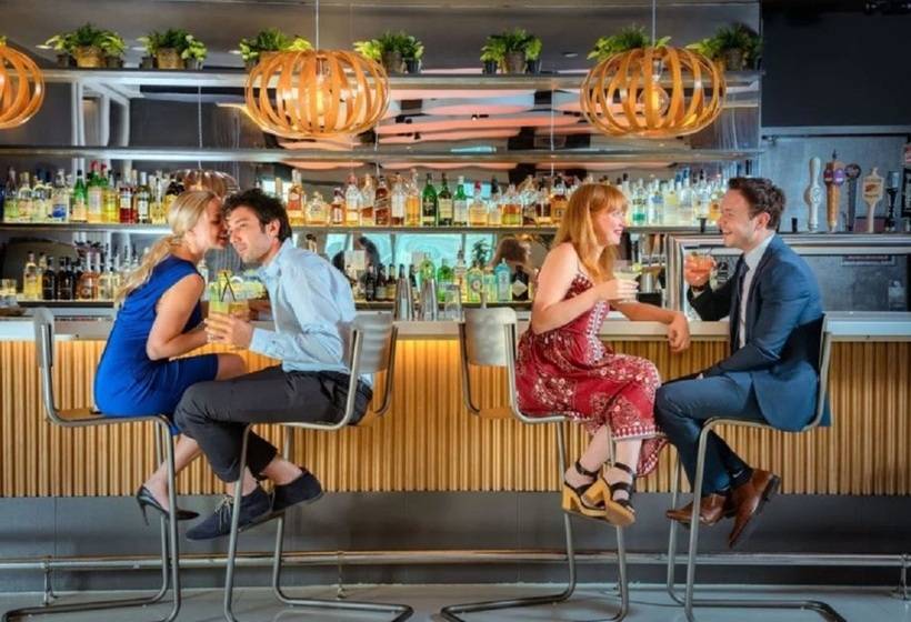 Fotos del hotel Yotel New York Times Square:  41