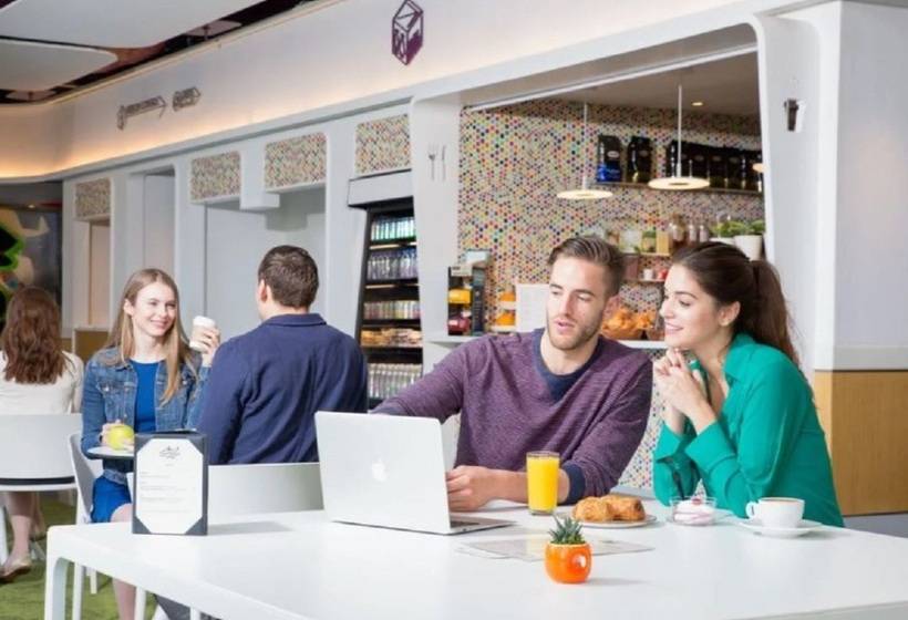 Fotos del hotel Yotel New York Times Square:  18