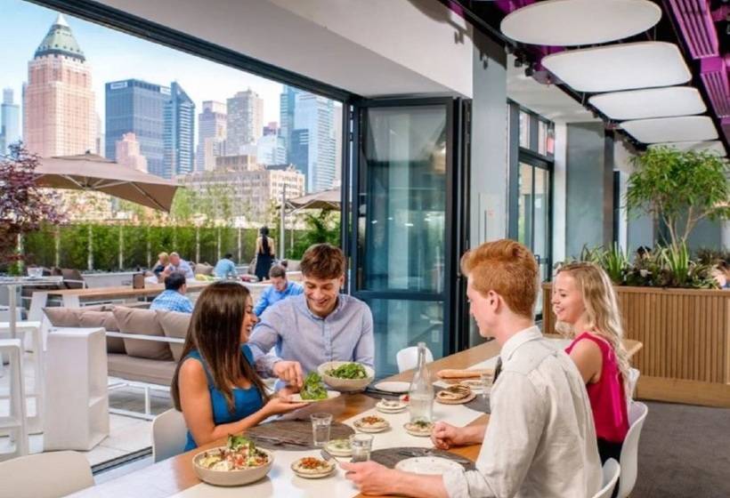 Fotos del hotel Yotel New York Times Square:  52