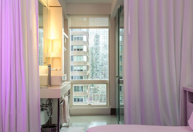 Fotos del hotel Yotel New York Times Square:  40