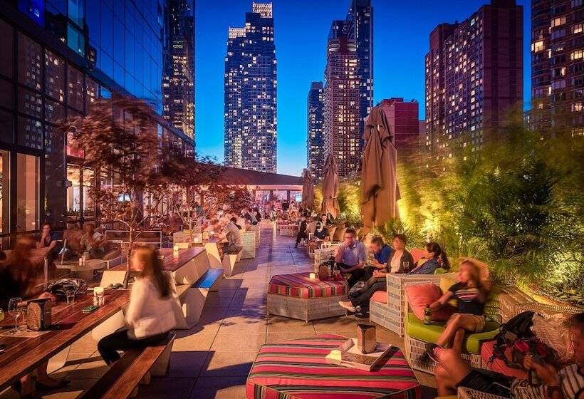 Fotos del hotel Yotel New York Times Square:  53