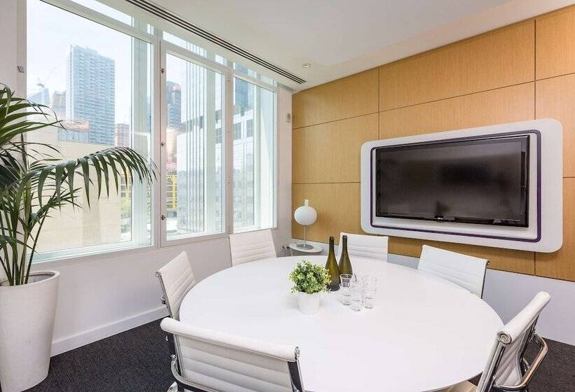 Fotos del hotel Yotel New York Times Square:  2