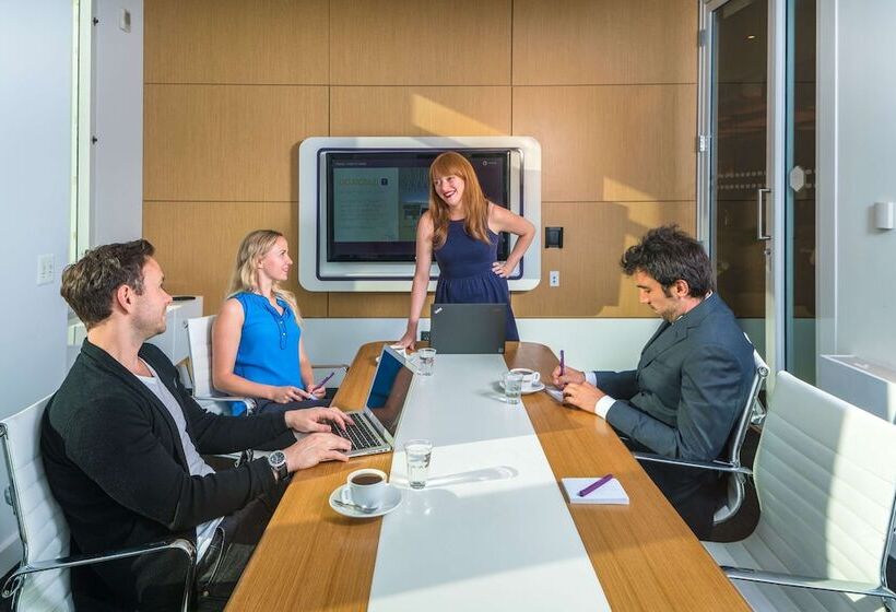 Fotos del hotel Yotel New York Times Square:  38