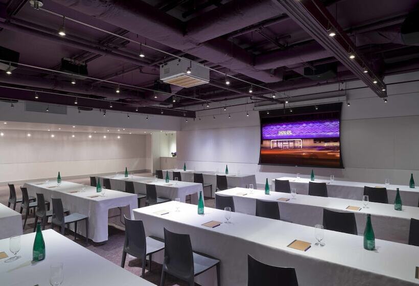 Fotos del hotel Yotel New York Times Square:  39