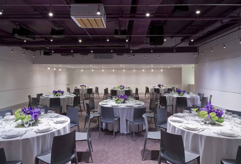 Fotos del hotel Yotel New York Times Square:  68