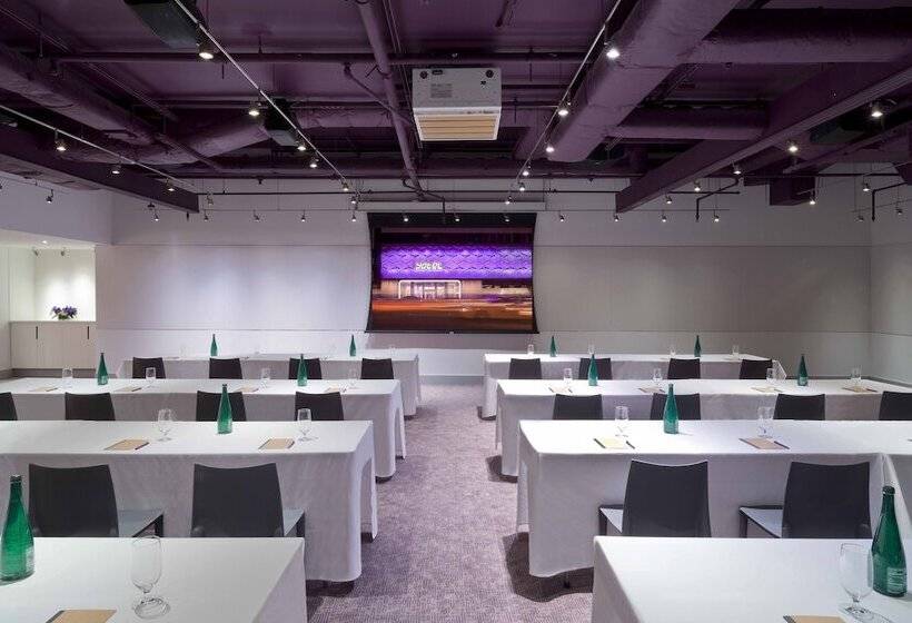 Fotos del hotel Yotel New York Times Square:  69