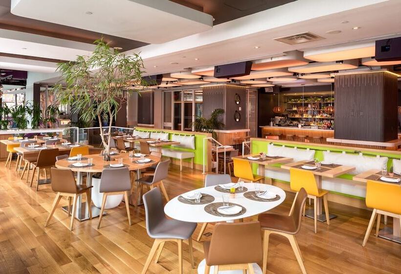 Fotos del hotel Yotel New York Times Square:  71