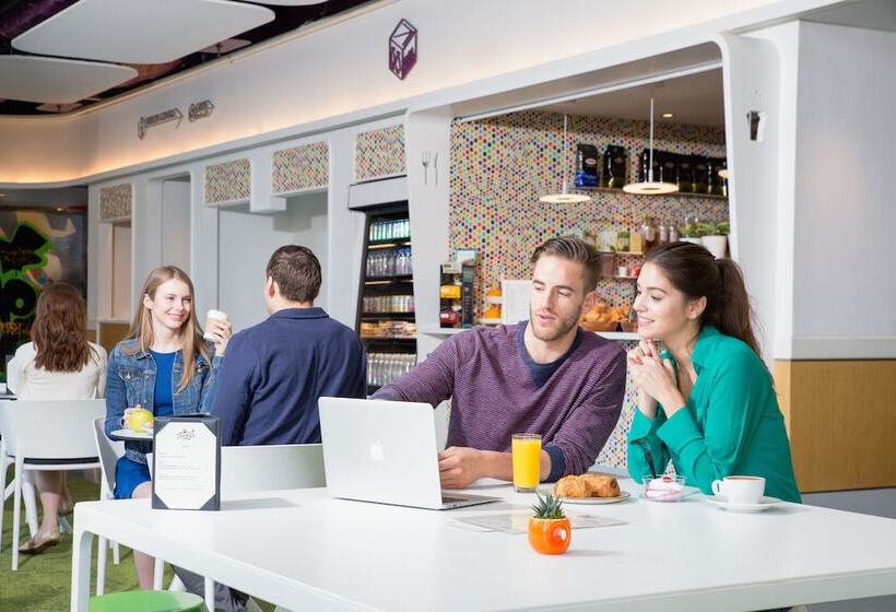 Fotos del hotel Yotel New York Times Square:  73