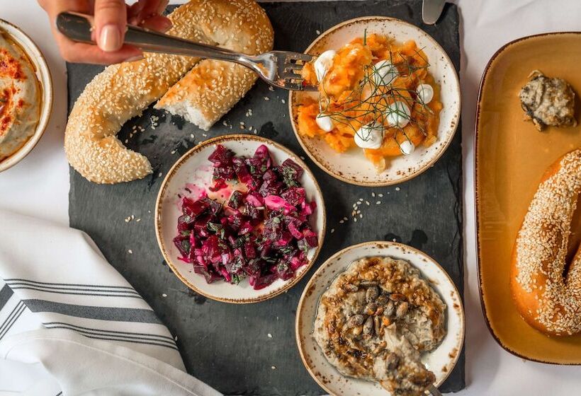 Fotos del hotel Yotel New York Times Square:  35