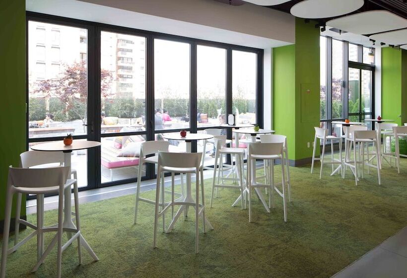 Fotos del hotel Yotel New York Times Square:  77