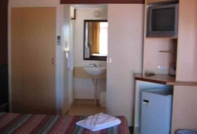 Goondiwindi Motel