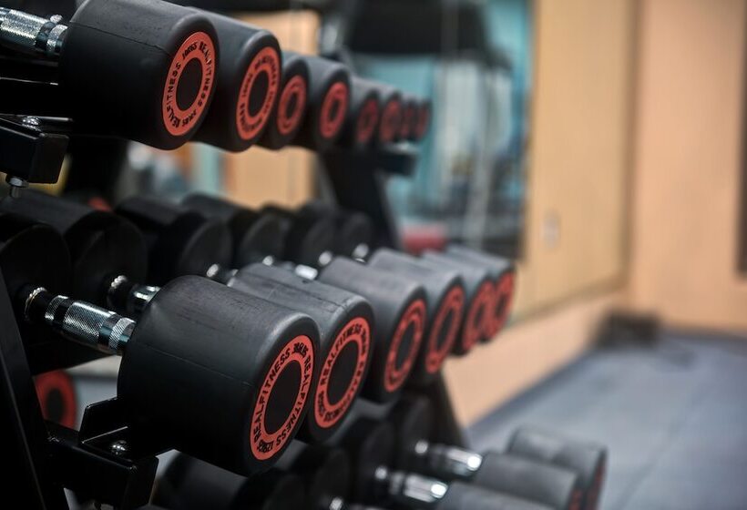 Fotos del hotel Abar Hotel Apartments:  12