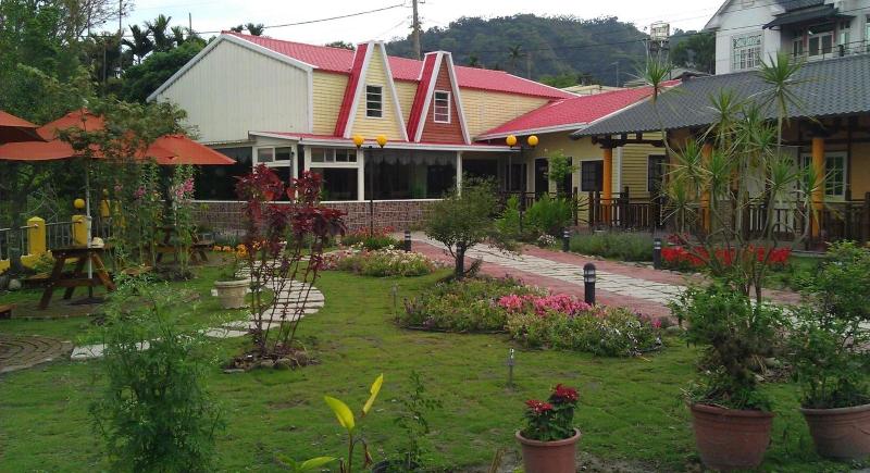 هتل Chambord Castle