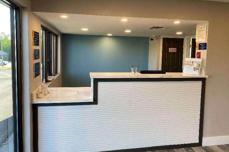 فندق Days Inn By Wyndham Newnan