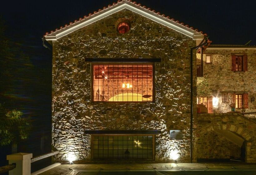 هتل Eos Authentic Experience