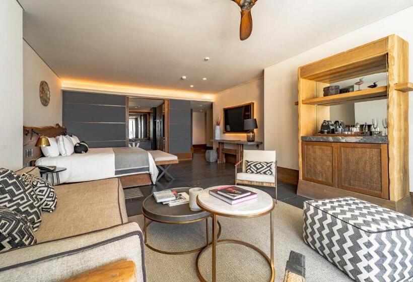 Fotos del hotel Secrets Impression Moxché Playa Del Carmen:  3