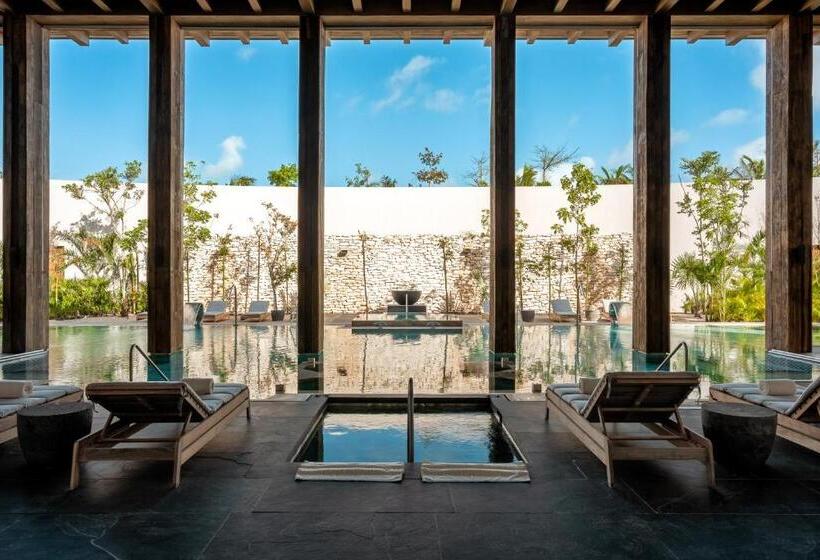 Fotos del hotel Secrets Impression Moxché Playa Del Carmen:  19