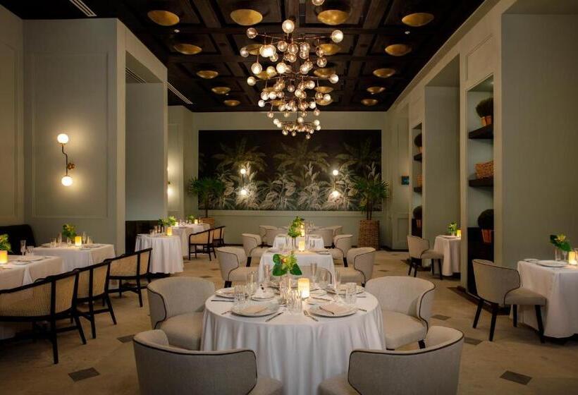 Fotos del hotel Secrets Impression Moxché Playa Del Carmen:  15