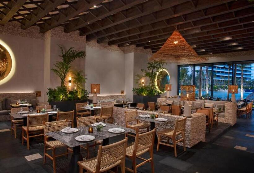 Fotos del hotel Secrets Impression Moxché Playa Del Carmen:  17