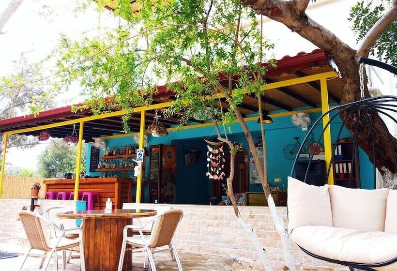 هتل Kas 11 Oda Boutique Pension