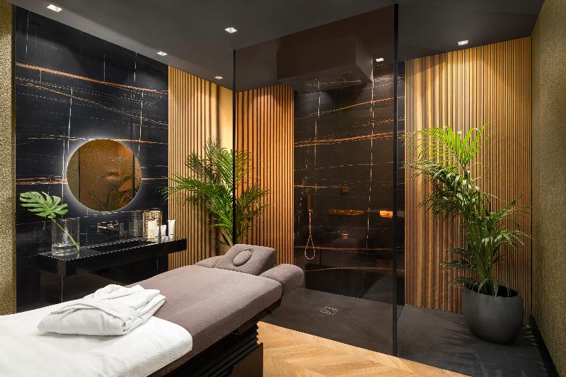Lure Hotel & Spa   Adults Only