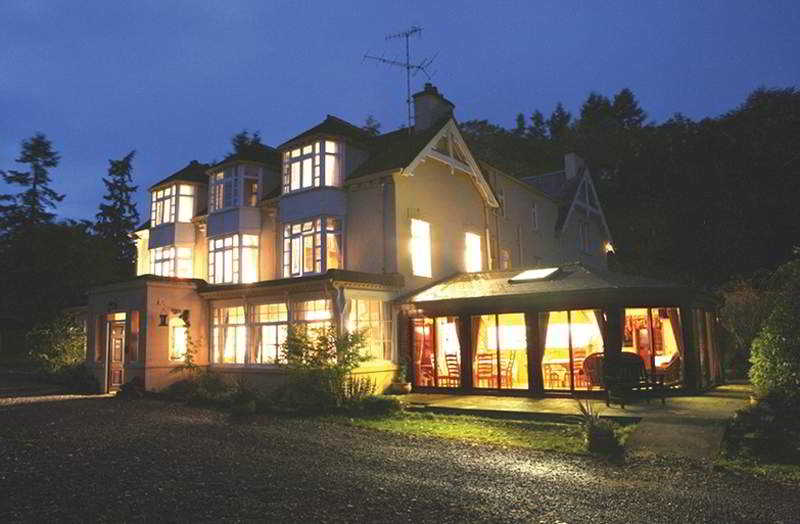 فندق Polmaily House