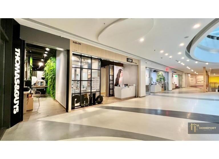 هتل R&f Princess Cove At R&f Mall