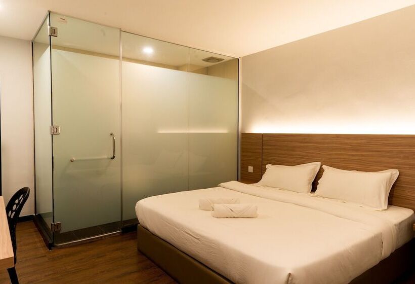 Fotos del hotel Citizen:  8