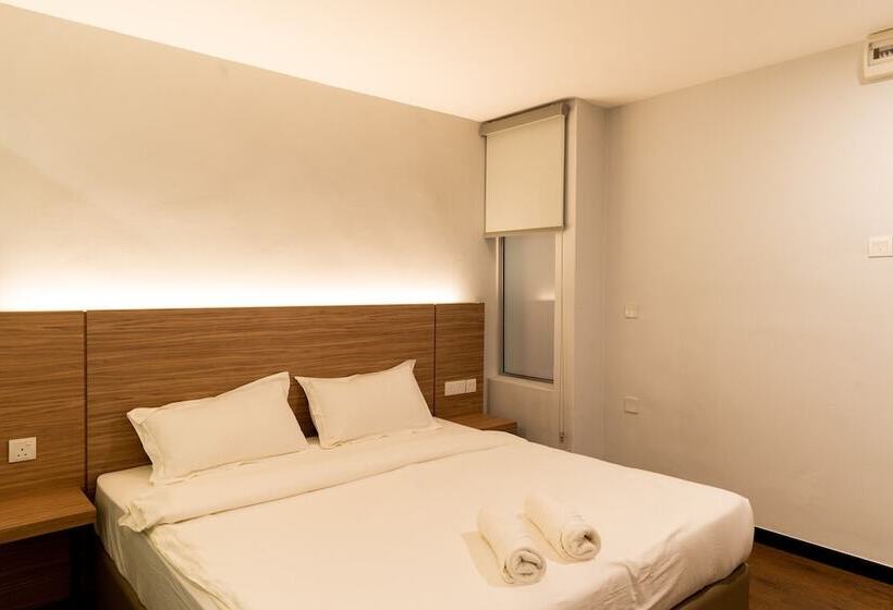 Fotos del hotel Citizen:  10