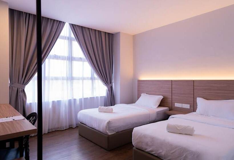 Fotos del hotel Citizen:  4