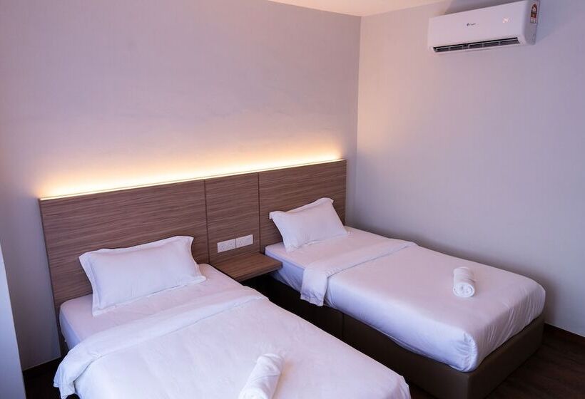 Fotos del hotel Citizen:  14