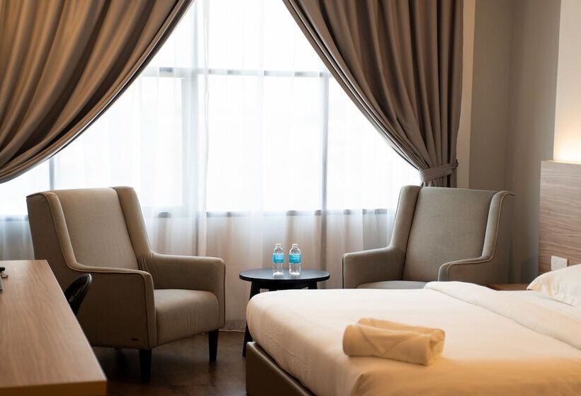 Fotos del hotel Citizen:  24