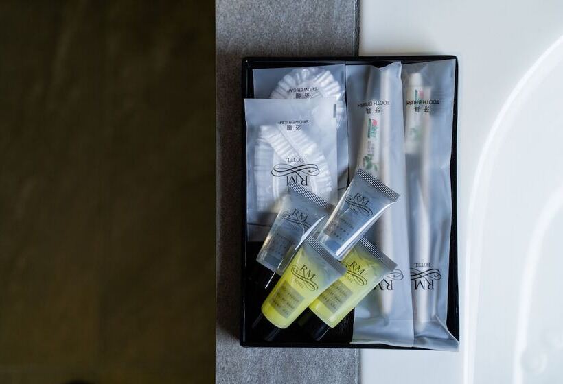 Fotos del hotel Citizen:  22