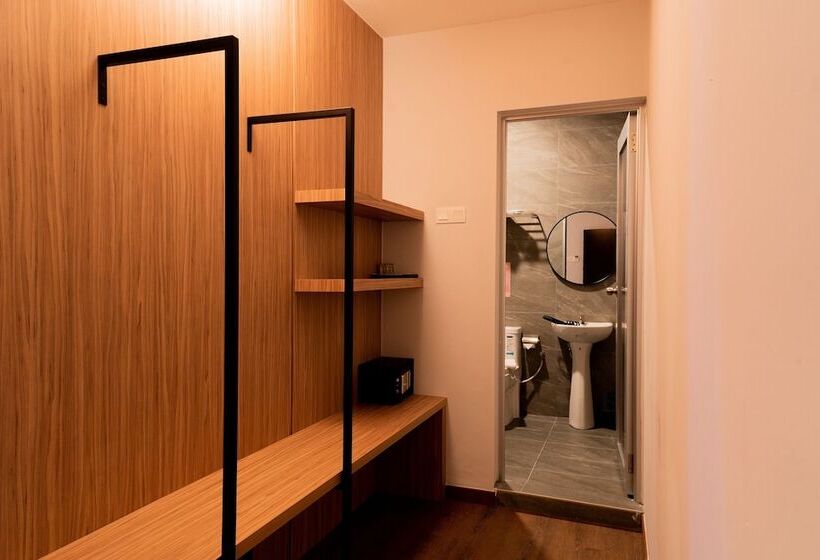 Fotos del hotel Citizen:  19