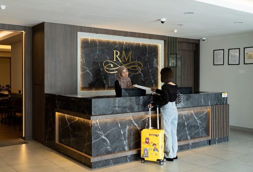 Fotos del hotel Citizen:  21