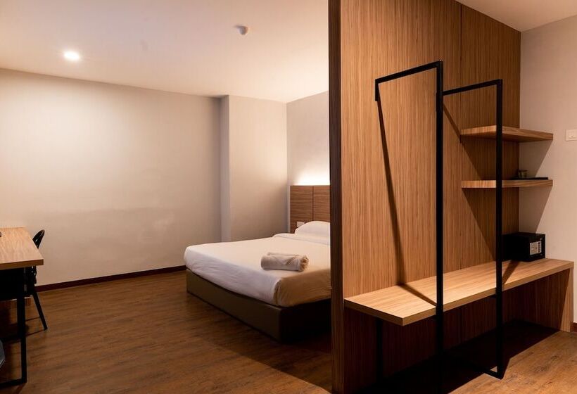 Fotos del hotel Citizen:  3