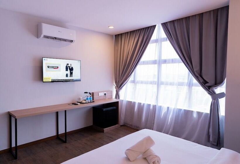 Fotos del hotel Citizen:  25