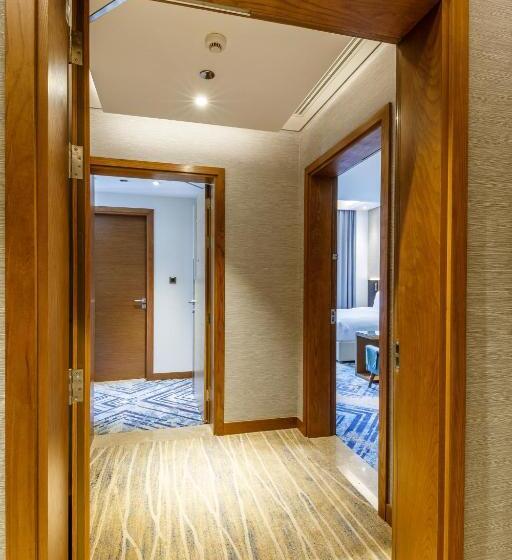 Fotos del hotel The S19 Hotel Al Jaddaf:  17