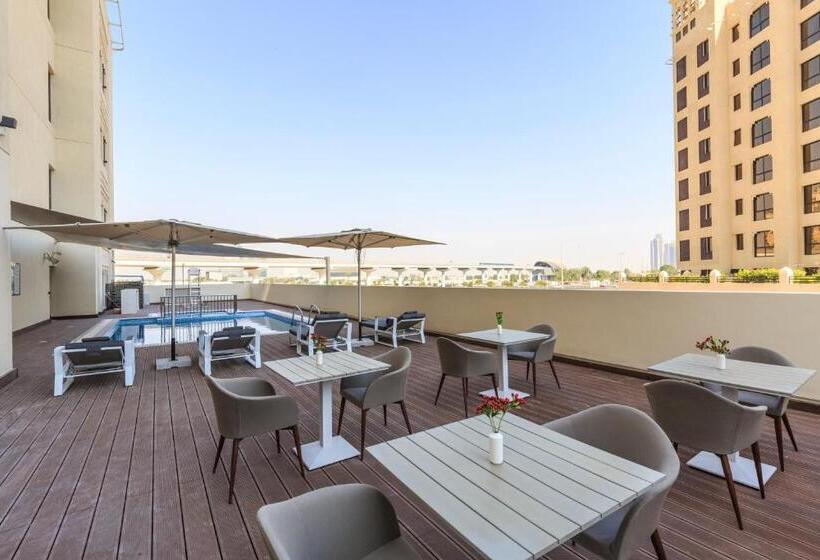 Fotos del hotel The S19 Hotel Al Jaddaf:  27